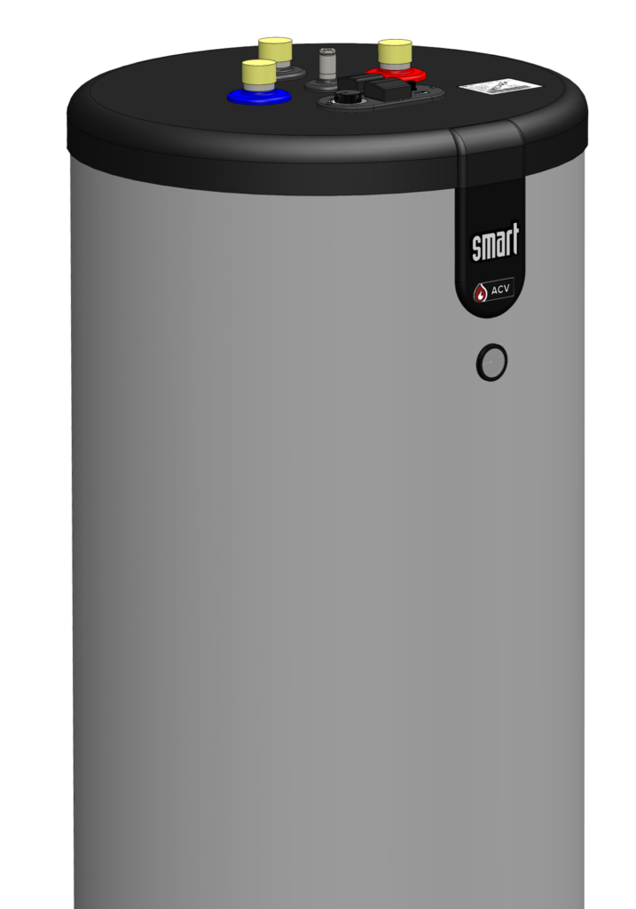 Biomassaketel garantie