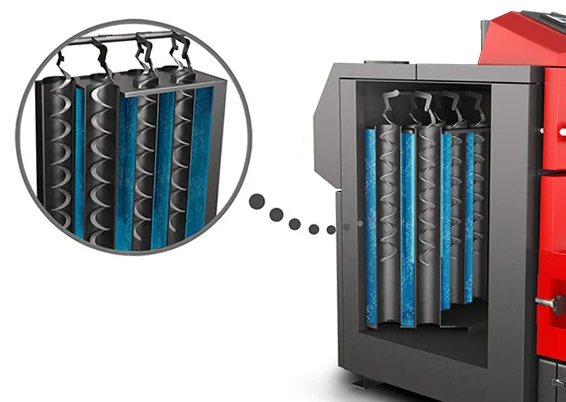 Attack combust-verbrandingstechnologie in detail