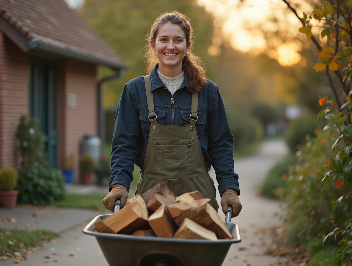 Mensen en sfeer, passend bij het comfort en de betrouwbaarheid van de Kompakt Ekopell.