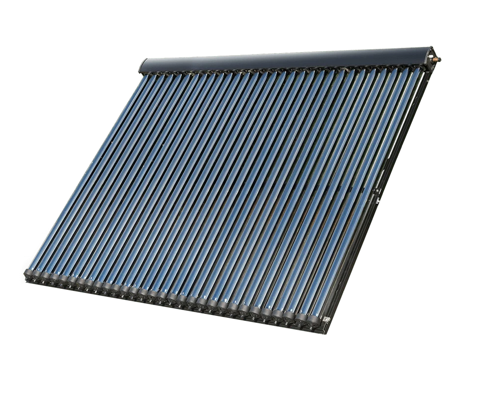 ReHeat Heat Pipe 30 zonnecollector voor hellend dak